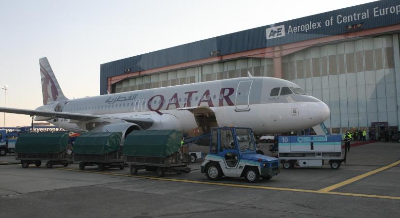 Noha sokan tényként kezelik, hogy drasztikusan drágulnak a repülőjegyek az iráni háború miatt, az európai járatokon ez egyelőre nem látszik