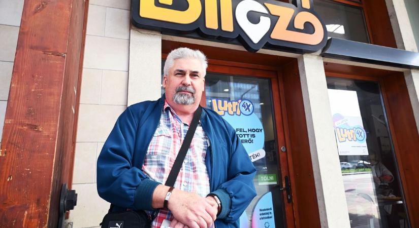 A hatmilliárdra fáj a játékosok foga, de azok is nyerhetnek, akiknek egy találata sem lesz