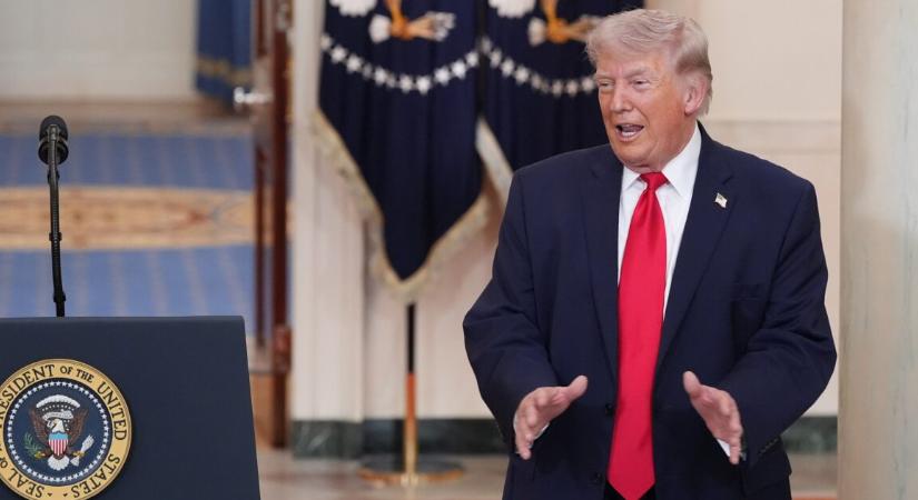 Irán durván rácsapta az ajtót az USA-ra, aminek súlyos ára lehet