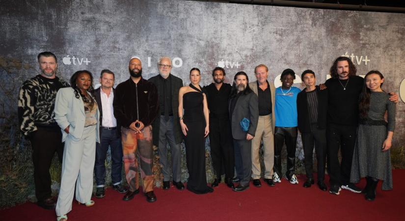 Végre jó hírt kaptak a valaha volt egyik legjobb sci-fi sorozat rajongói