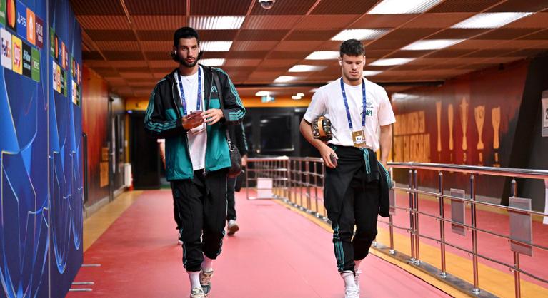 Totális leolvadás az Etihadban, Szoboszlai Dominik és Kerkez Milos sem lógott ki a sorból