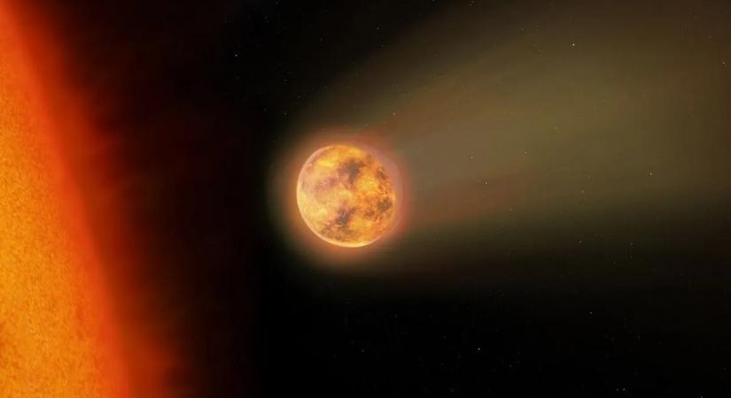 Izgalmas bejelentést tettek a tudósok: a legváratlanabb helyeken rejtőzhet az idegen élet