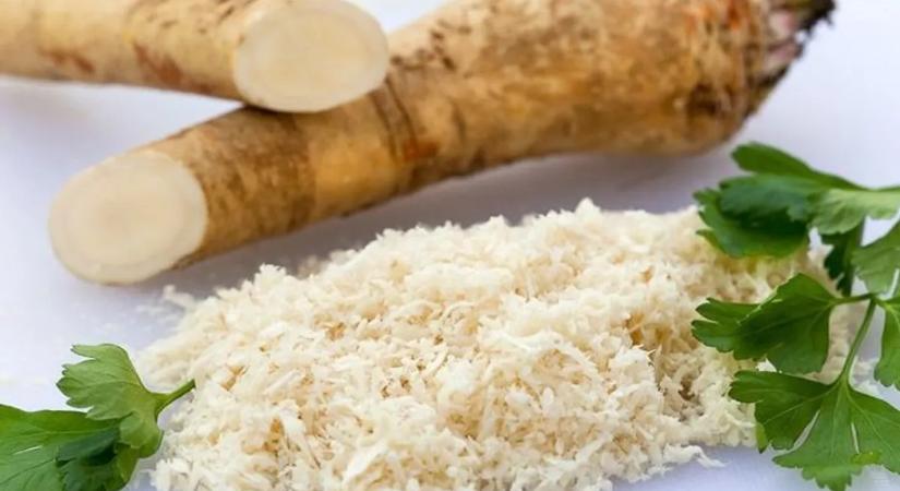 Torma húsvétra: így készül a tökéletes házi tormakrém