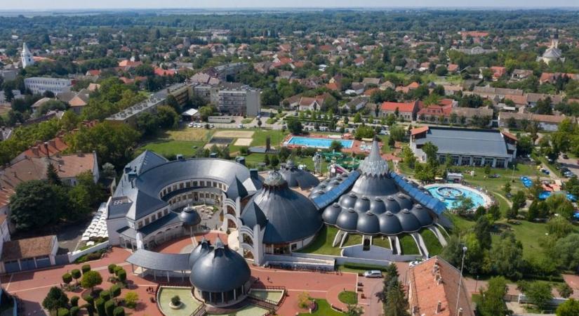 Hamarosan felforgatják Makó belvárosát – kiderült, miért ássák fel az utcákat