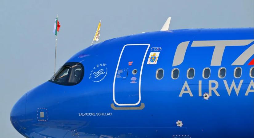 Üzemanyag-korlátozást vezetnek be négy olasz reptéren