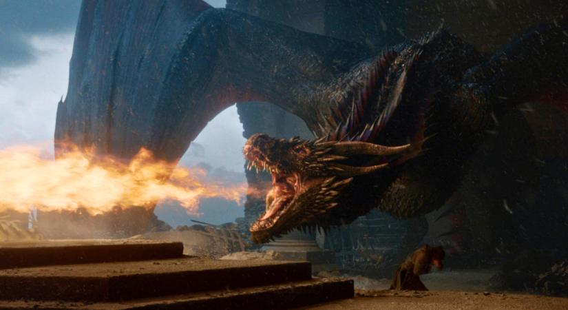 Nyáron új fejezet nyílik a Trónok harca világában