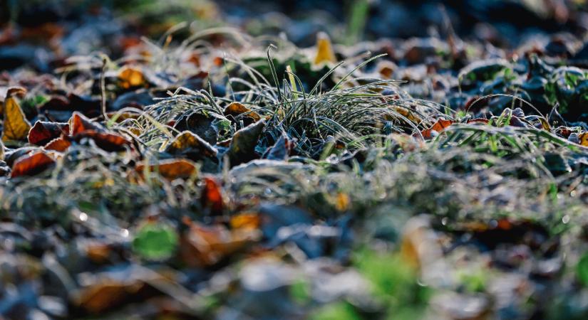 Visszatér a fagy? Rég nem látott hideg jön Magyarországon