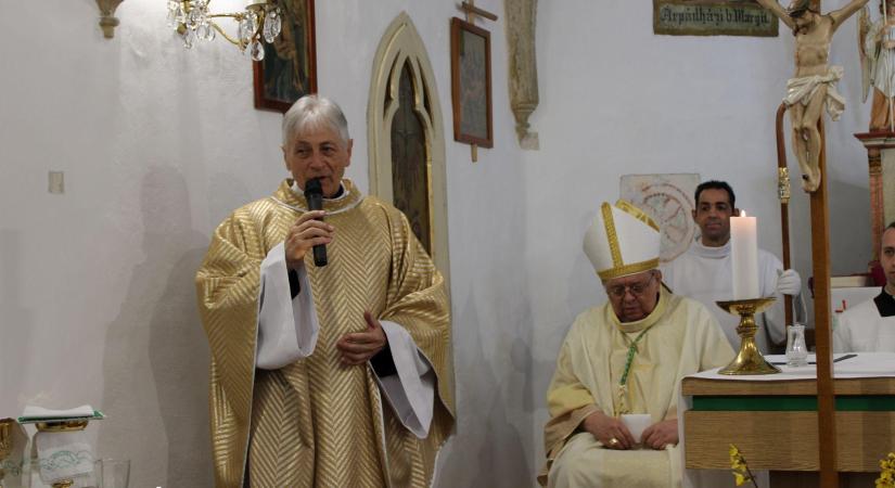 A feltámadás üzenete: Krisztus győzelme az igazság, az irgalmasság és a szeretet erejében