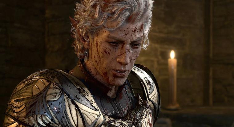 Még Astarion is megszólalt az HBO Baldur's Gate sorozatával kapcsolatban