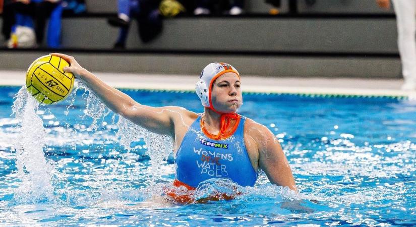 Így kell ezt csinálni, tízgólos győzelmet aratott a DFVE a helyosztón