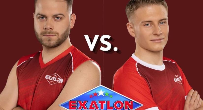 Elszabadult a kommentháború, szénné oltják az olimpikont az Exatlon Hungaryben