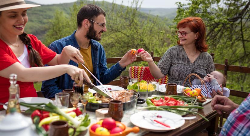 Kinti programot tervezel húsvétkor? Most futott be a friss jelentés, erre mindenképpen figyelned kell