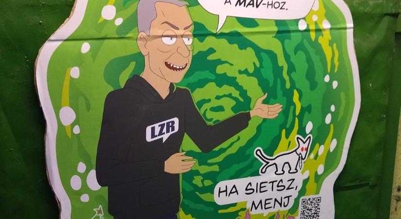 Teleporttal oldaná meg a húsvéti tömeget az MKKP