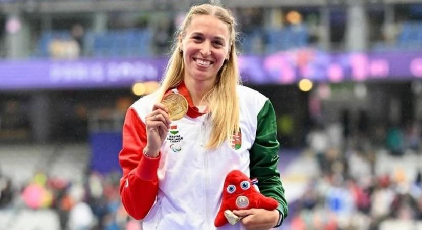 Aranyból van a szíve, ezért vágatta le haját az Exatlon versenyzője