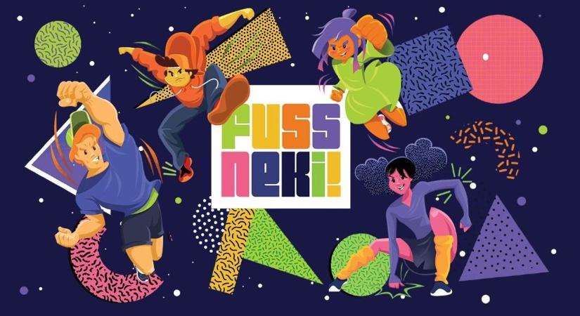 De jó lett volna régen is egy ilyen tankönyv! Fuss neki!