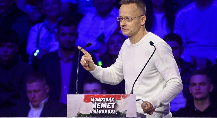 Csak a magyar választás állíthatja meg Brüsszel öngyilkos kezdeményezését