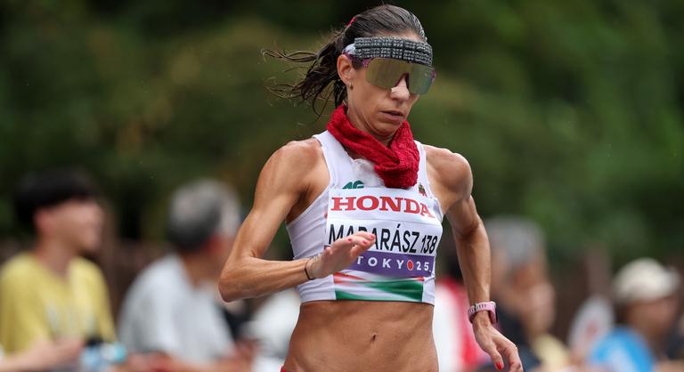 Doppingvétség miatt több évre eltiltották a magyar olimpikont