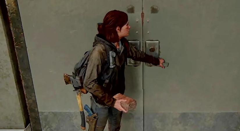 Ha feltűnt, hogy hiányoznak az ajtók a nagy videojátékokból, most itt a válasz: a stúdiók utálják őket