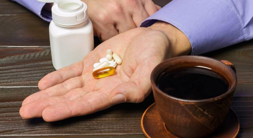 Ha ezt a népszerű italt iszod, hosszabb ideig lehetsz beteg