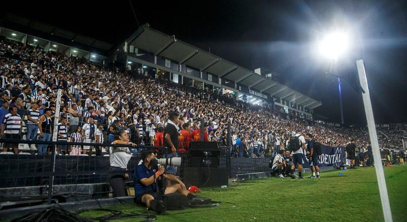 Halálos áldozata is van a perui tömegjelenetnek