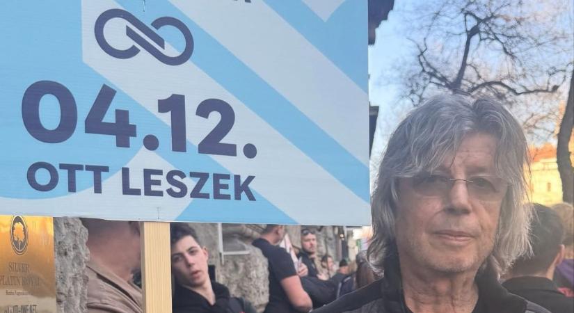 Bródy csak a bolsi vezérekkel koccintgatva érzi jól magát – ezért támogatja most a Tisza pártot