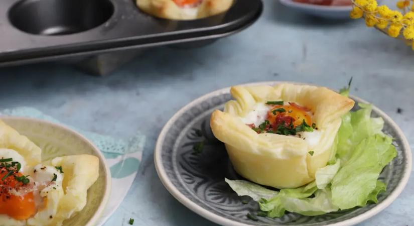 11 sonkás finomság húsvétra – nem csak vendégeknek