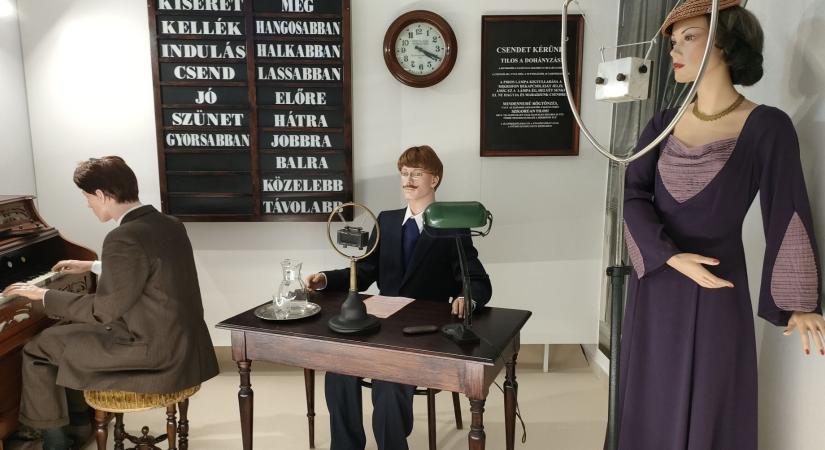 Telehor, szivaradó és Ódry Árpád – így indult a magyar rádiózás és televíziózás