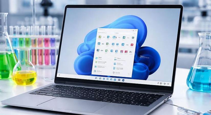 Egyszerűbbé fogja tenni a Windows 11 újdonságainak kipróbálását a Microsoft