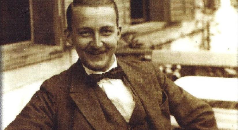 Gróf Esterházy János húsvéti levele az 1935-ös parlamenti választások előtt