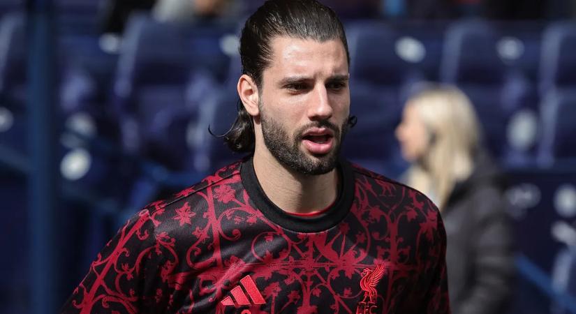 Szoboszlaira nagyon kiakadtak szurkolók, elzavarnák Liverpoolból