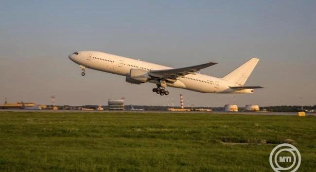 Heti három közvetlen légi járatot indít az Asiana Airlines Budapest és Szöul között