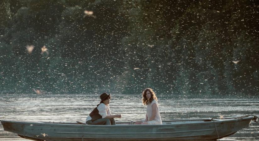 A Pipás első 15 percében olyat láttam, amit magyar filmben eddig elvétve sem – Kritika