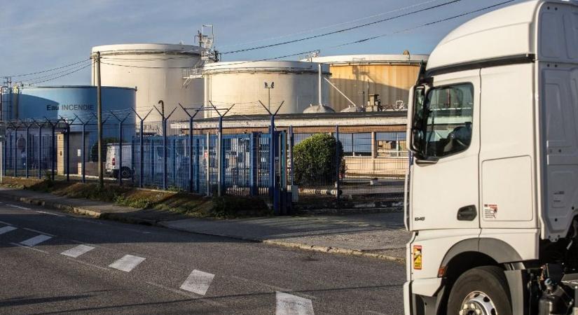 Túlélési üzemmódban Európa energiabiztonsága