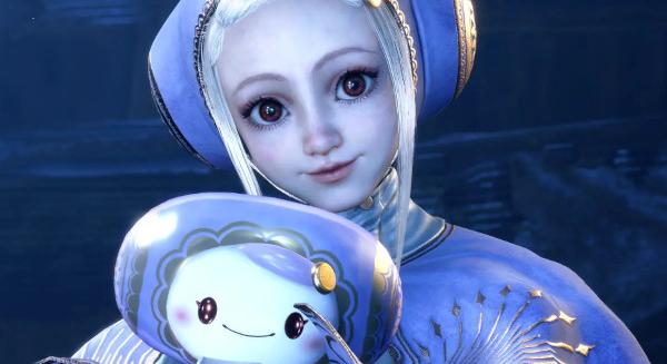 Ingrid is érkezik a Street Fighter 6-ba