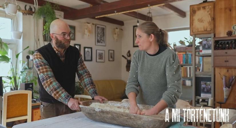 „Ez az igazi rock’n’roll, hogy nem dőlünk be a nyugati globalista elvárásoknak” – a ceglédi gazda és családja inspiráló történetéből bárki erőt meríthet