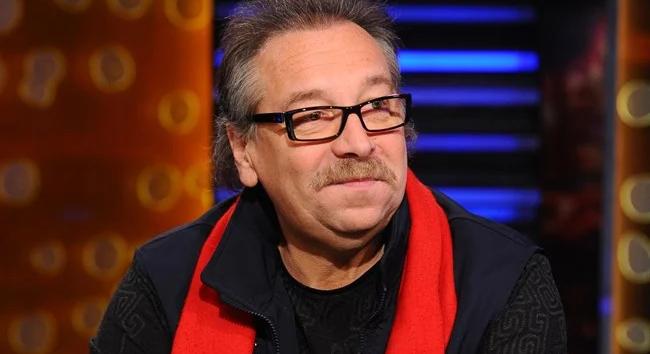 Előkerült Bajor Imre utolsó tévés interjúja, a színész arca mindent elárul