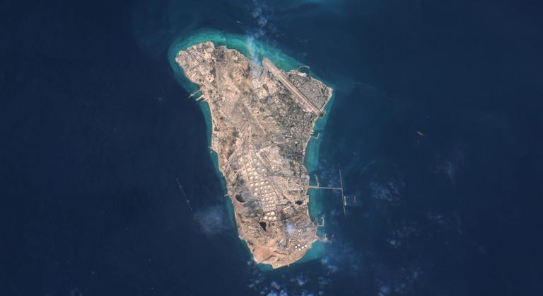 Tényleg elfoglalja Donald Trump a Kharg-szigetet?