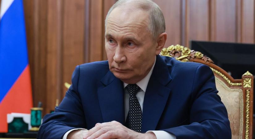 Elszalasztott lehetőség: Putyin korábban nyitott volt a békülésre, de egy nem várt fordulat betette a kaput