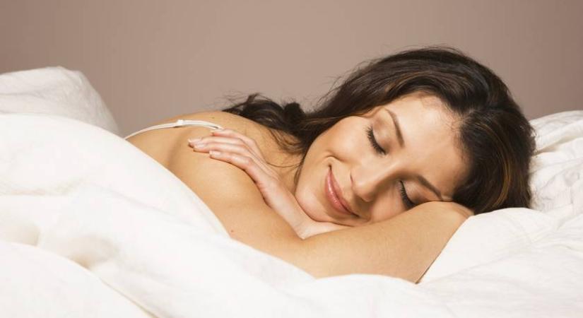 Ez is állhat az állandó fáradtság mögött: nem mindegy, hogyan gondolsz az alvásra