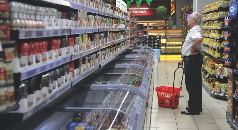 Inflációs bomba ketyeg: súlyos ára lehet az energiapolitikai váltásnak