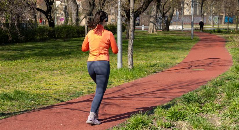 Élvezzük ki a tavaszt, mert hamarosan kemény csapás jön – figyelmeztet a meteogyógyász