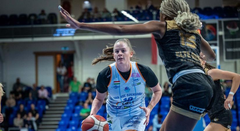 Olyat tett a Tarr KSC Szekszárd, amit utoljára 2020-ban sikerült megcsinálnia (fotók)