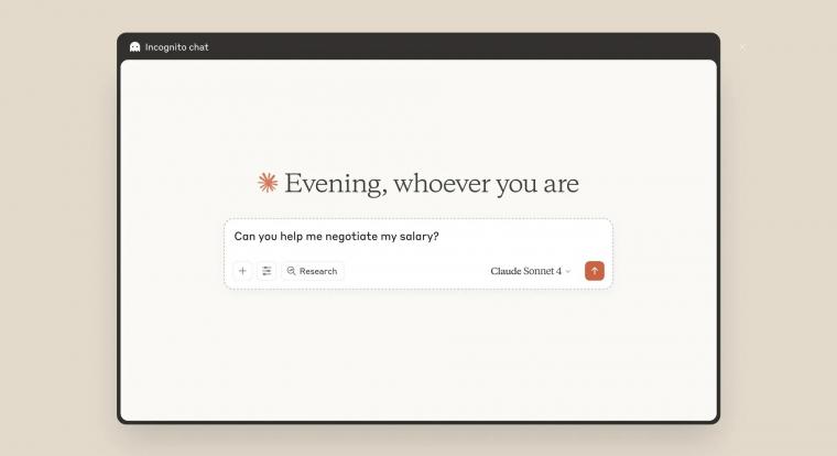 Most már az ingyenes Claude is hozzáférhet emailjeidhez és fájljaidhoz
