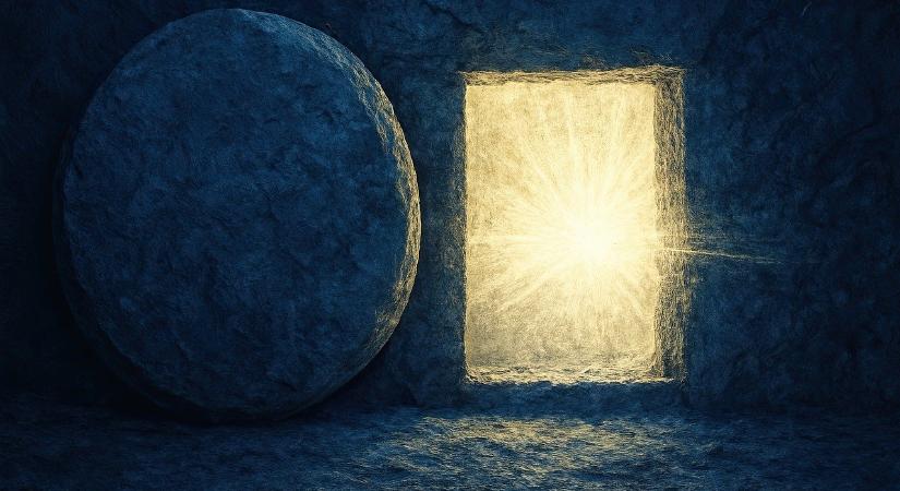 Húsvét: a legnagyobb fordulat