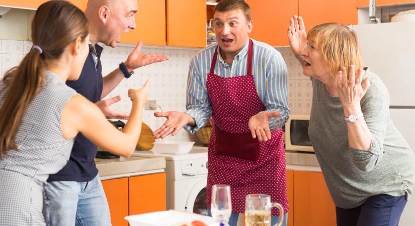 Összevesznétek a politika miatt húsvétkor? A pszichológia szerint ezek jó lefegyverezési módszerek