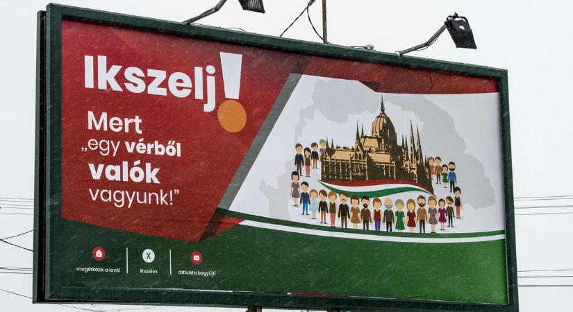 A vajdasági magyarok egy része inkább Magyarországra áthozva adja fel levélszavazatát