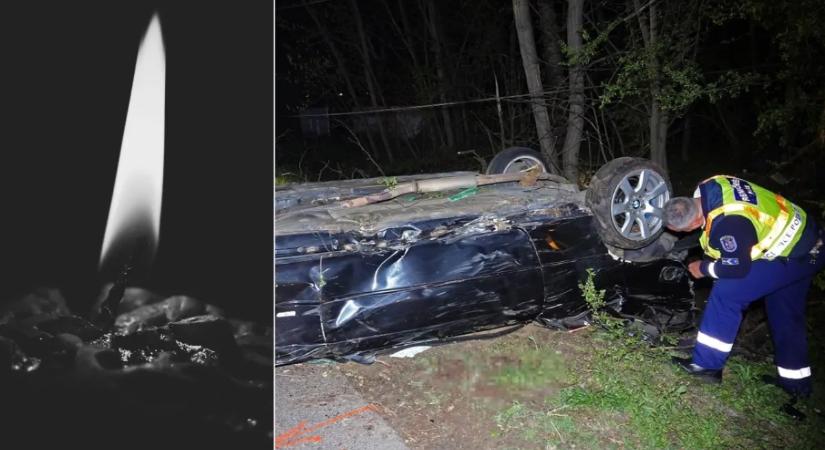 "Magaddal vittél egy darabot belőlem" - Kiskunfélegyházi baleset: BMW-vel vitt halálba három fiatalt az ittas sofőr