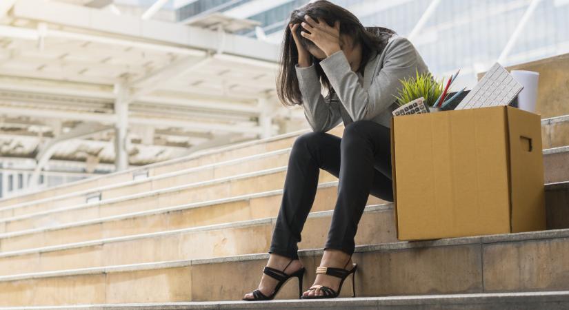 Komoly elbocsátás jöhet Budapesten