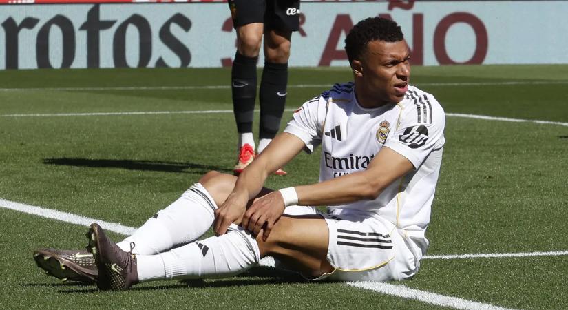 A Real Madrid bukása után a Barca már bajnoknak érezheti magát