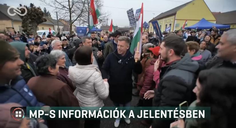 A Tisza Párthoz közel álló üzletembert hallgatott le az Alkotmányvédelmi Hivatal